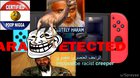 creeper racist الزاحف العنصري 😠😠😠
