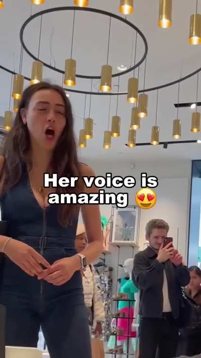 Breathtaking Classical Performance