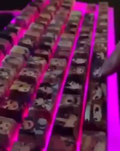 Nani?!