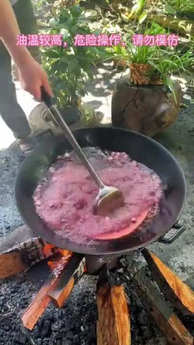 Попкорн из арбуза