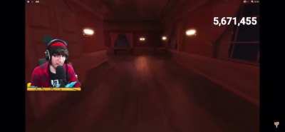 More of the Doors devs messing with KreekCraft