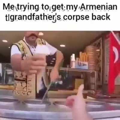 give back!
