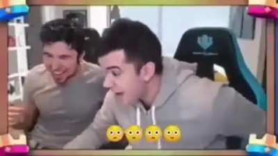 Willy😳😳😳