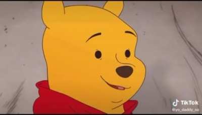 Winnie do be thick😍