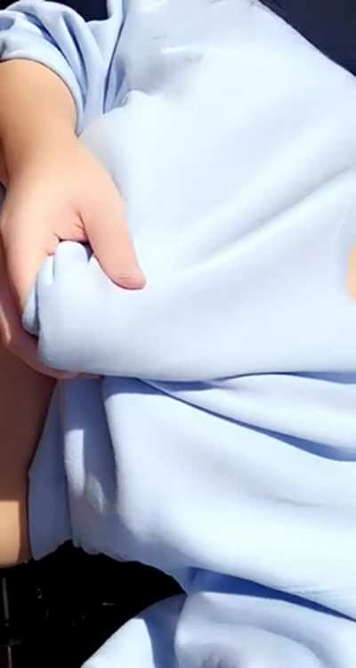 Did my DDD reveal surprise you? 😋 [OC]