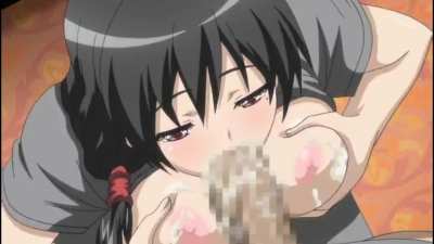 Cum swapping
