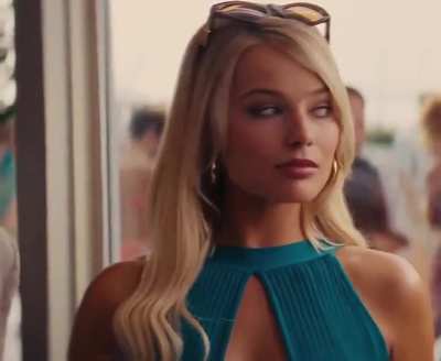 Margot Robbie