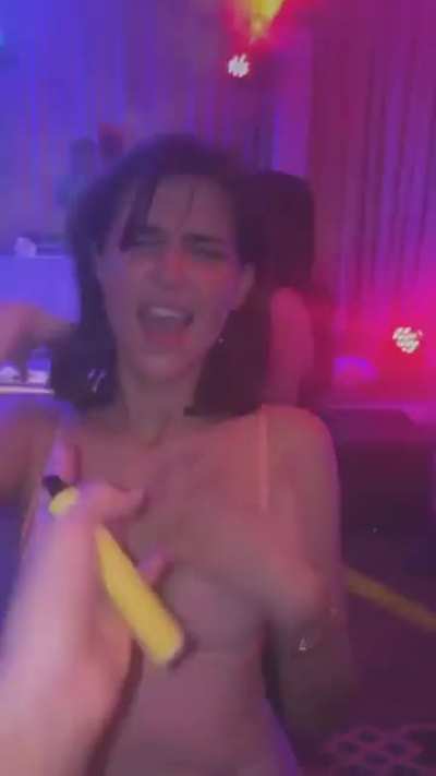 Dancing