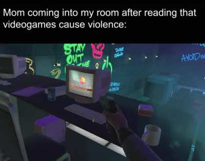 Exploding Computers is fun!