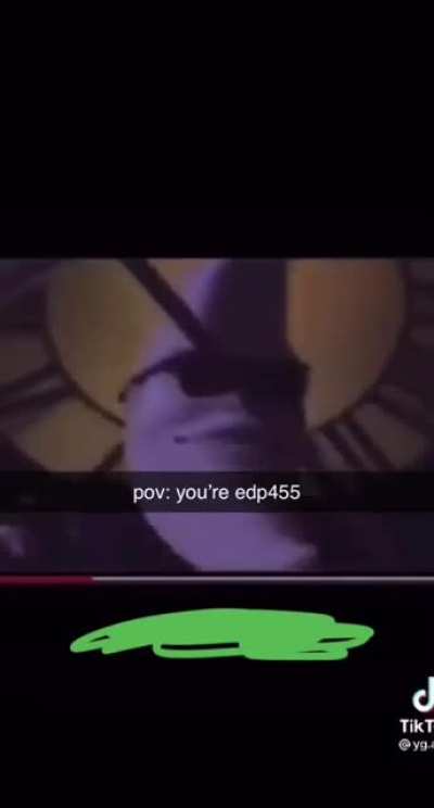 POV:
