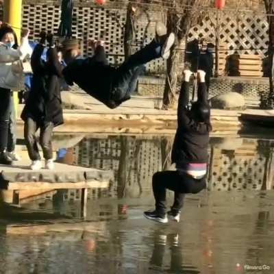 Maybe Maybe Maybe