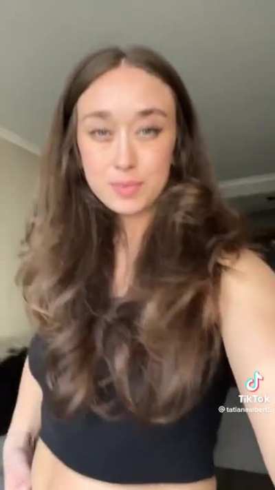 Anyone know her real name or have any links, IG, Twitter, etc.?