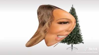 Ahh… Christmas