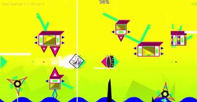 geometry dash