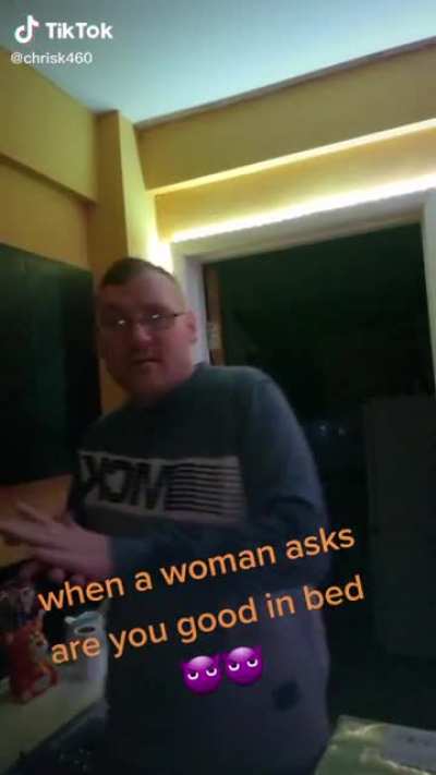 So... no