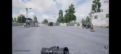 Squad used to be a beautiful place...