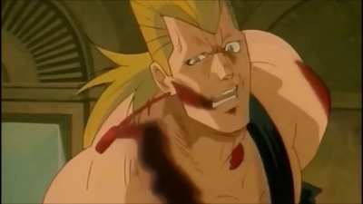 Iggy!
