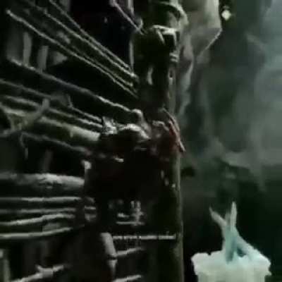 Carai Kreitons 😳
