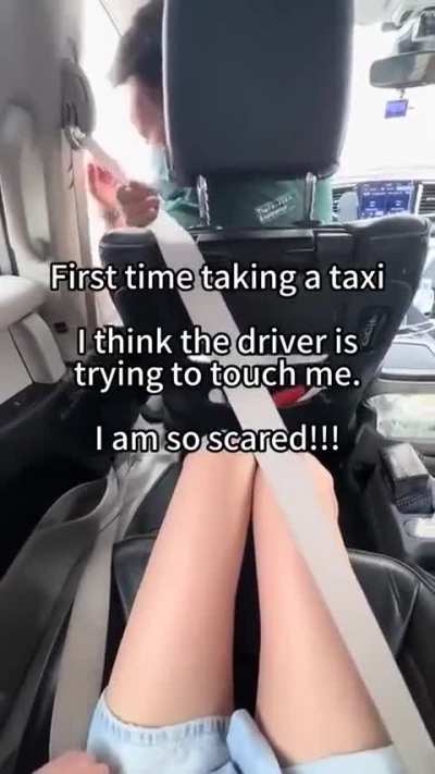 AITA?