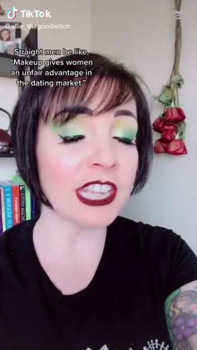Makeup