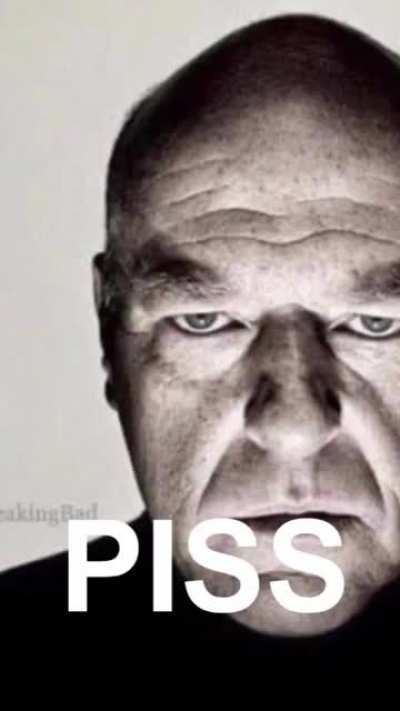 Piss