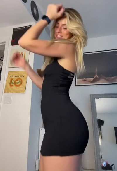 Beauty in Black