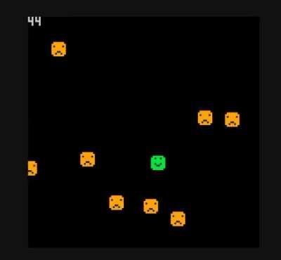 Made my first game!