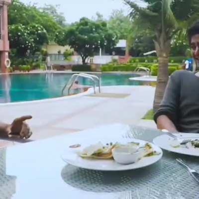 Pov: Average Indian man under illusion of authority to live a happy married life