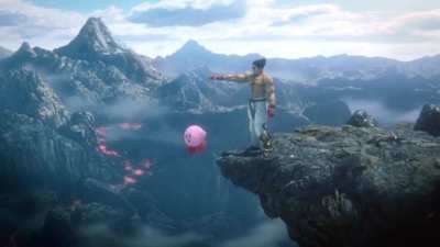kirbo has died (releasing tomorrow
