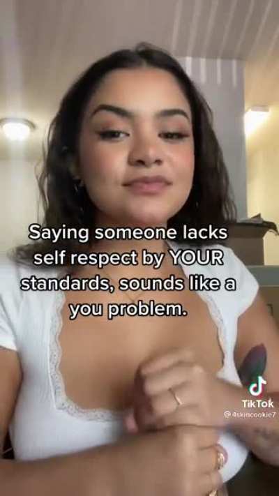 Big Tiddy TikTokThot