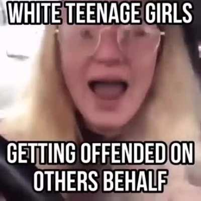 Twitter moment