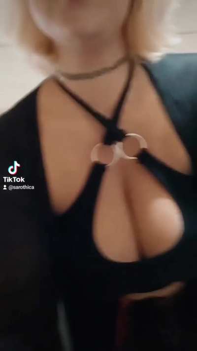 @ sarothica 