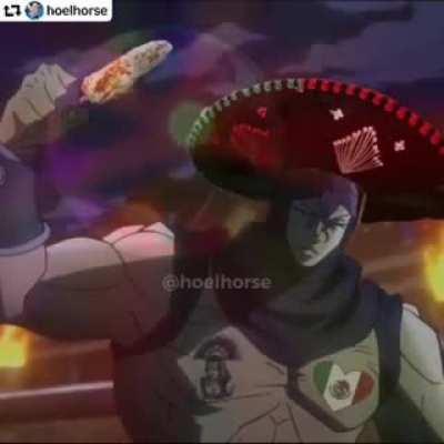 Ayayay mex Version
