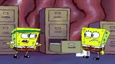 El viejas al ver otro meme del Friday Ninght Funkin