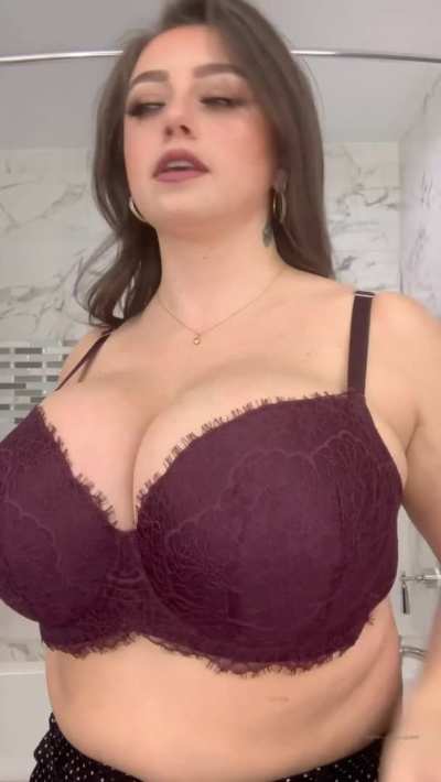Huge fucking tits
