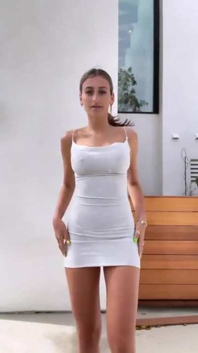 Nice view