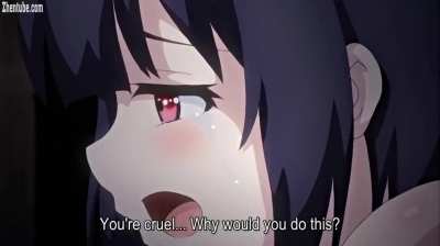 Toilet no Hanako san vs Kukkyou Taimashi Episode 1