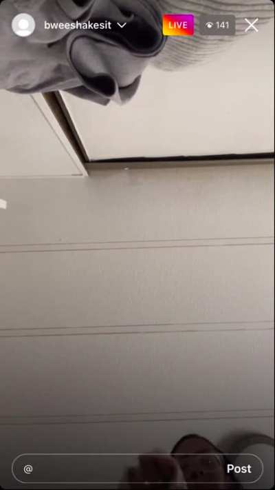 Ig live