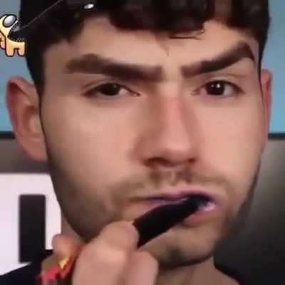 blue is bad SUS-PASTE 🧢