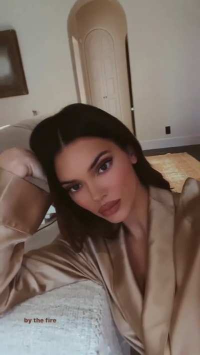 Kendall Jenner