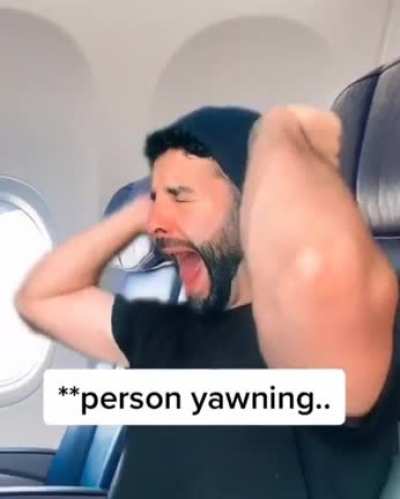 Do silent screams count?