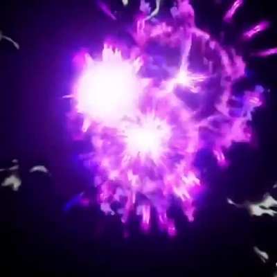 POV : The Akuma player hit you once.