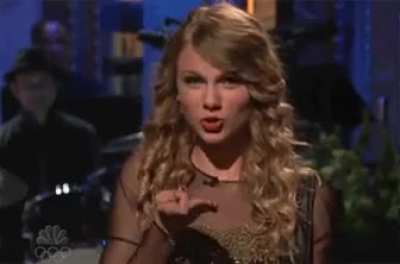 Taylor swift