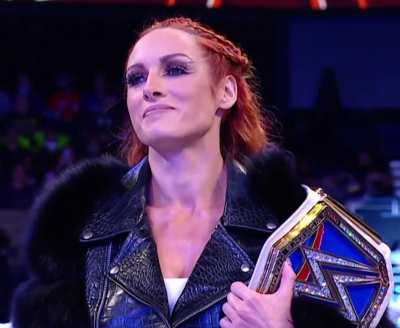 Becky Lynch