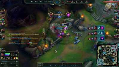 Graves Quadra