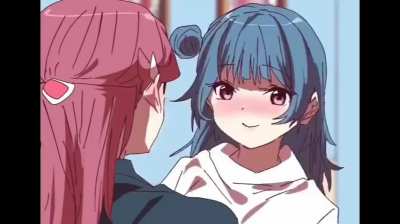 Why not me?