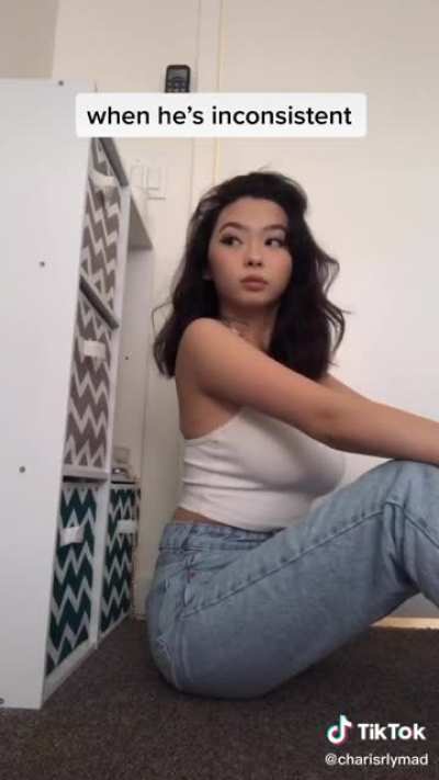 no bra