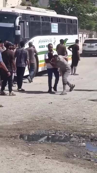We are human beings, not numbers… How long will the killing of civilians in Gaza continue?