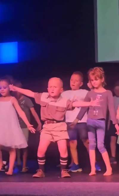 Ben Stokes' childhood video found