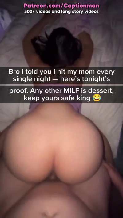Bro's Challenge Accepted 😈